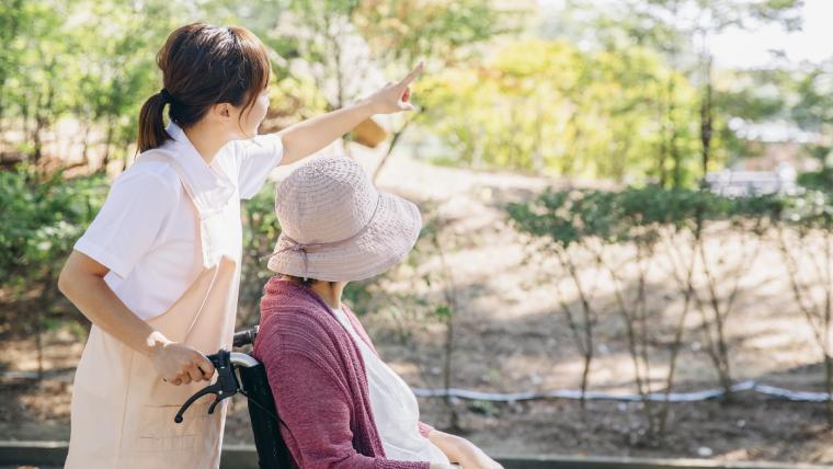 未経験のパートで働いた介護の現場は陰湿で最悪だった【資格を取って職場を変更した】